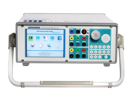 automation protection relay testing k68i single phase automation protection relay testing k68i single phase