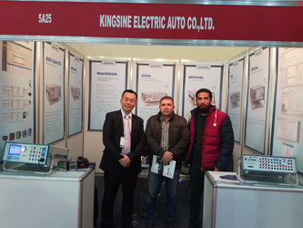 Kingsine Electric Automation Co., Ltd.