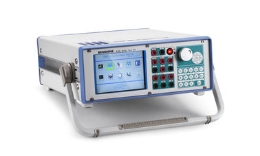 Buy Protection Relay Secondary Injection Test Set K68i online manufacture