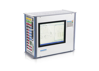 Buy All In One Intelligent Relay Testing Kit KF920 Relay Tester Kit 13 Channels online manufacture