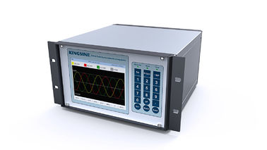 Buy Power Quality Monitoring System online manufacture
