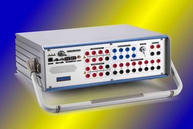 Buy CE K3166i Relay Testing Kit Secondary Injection Relay Test Set IEC61850 online manufacture