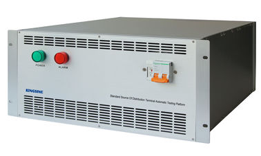 Buy KS12 Series Relay Testing Kit Automatic Testing Platform 24 Output Channels online manufacture