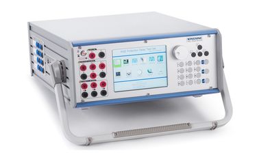 Buy K68i Universal Relay Testing Kit Protection Relay Test Equipment ISO9001 CE online manufacture