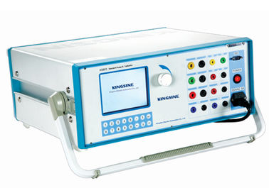 Buy Electrical Power Calibrator with 100V / 300V , RS232 KS823 online manufacture