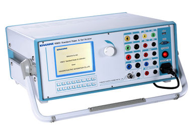 Buy High Precision Energy Meter Calibration Equipment 220VAC / 50Hz online manufacture