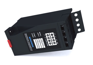 Buy Single Phase AC Multifunctional Power Meter , MODBUS - RTU PMC100N online manufacture