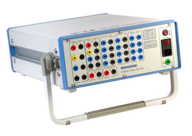 Buy GPS Mode Secondary Injection Test Set , 4 Phase AC K3030Li online manufacture