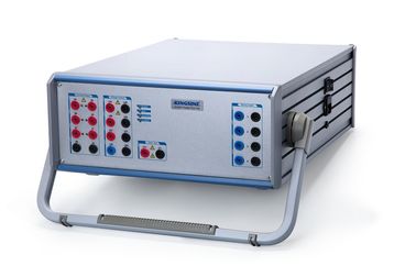 Buy K3063i GOOSE Message Analysis Relay Protection Tester Show GOOSE Control Block By Serial Number online manufacture