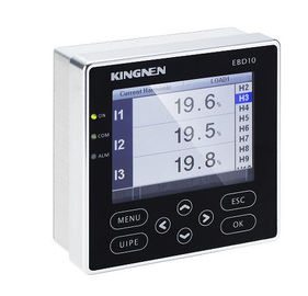 Buy 320*240 Pixels Resolution Power Quality Monitor Engybrick D Display Module IP65 online manufacture