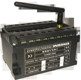Buy Multifunctional Three Phase RS485 Network Power Meter online manufacture
