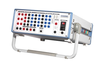 Buy K3063i Universal Protection Relay Test Set 10 Channels Outputs online manufacture