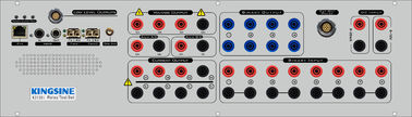 Buy SV Complying IEC61850 GOOSE Protection Relay Testing online manufacture