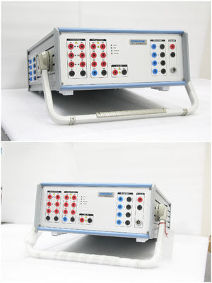 Buy KINGSINE K3030i Digital Relay Protection Tester Support IEC61850 online manufacture