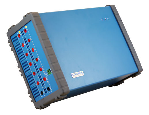 Buy Intelligent  Relay Test System Complied IEC61850 online manufacture