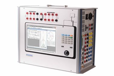Buy KF920 Fiber Universal Relay Test Set online manufacture
