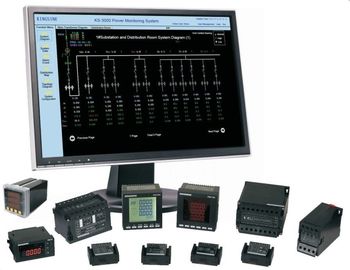 Buy ISO9001 Energy Management System Resolution for Power station service system online manufacture