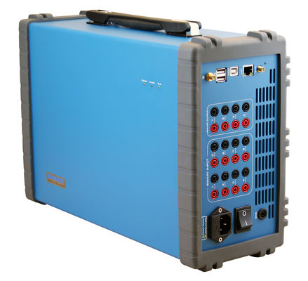 Buy KINGSINE KF85 Universal Relay Test Set Protection Relay Testing online manufacture