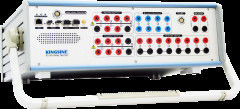 Buy K3163i Relay Test Equipment 6x35A 4x310V Analog Outputs online manufacture
