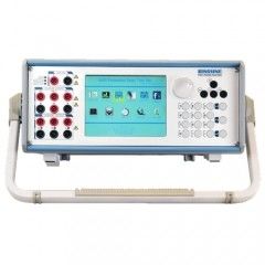 Buy K68i Relay Test Set 3x35A 4x300V Independent High Burden online manufacture