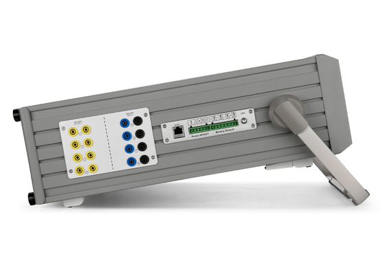 Buy Complying IEC61850 Protection Relay Testing GOOSE K3163i Intelligent online manufacture