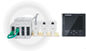 PMC72S 3 Phase Multi Function Digital Meter Power Monitoring Meter