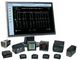 PMC200 Power Monitoring System Software For Alarm &amp; Event Logging