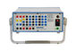 Protection Relay Test System , 4 Phase AC (L-N) 250V / 3A K3063Li