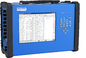 6x20A, 6x300V complying IEC61850 KF86 Universal Relay Test Set