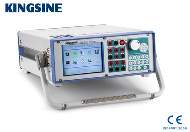 Secondary Injection Protection Relay Testing K68i 8 Pairs Binary Input High Power