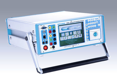 KS908 Modbus RTU - Test