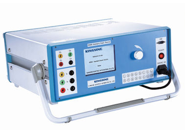 AC Power Measurement