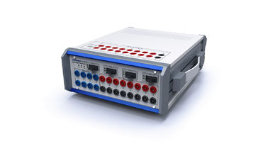 Optical Digital Relay Test System , 50Hz / 220V / 850nm KF900