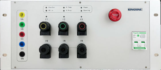 KA30 KA60 Voltage And Current Amplifier