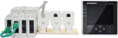 Energy Saving Power Monitoring System Distributed Power Monitoring Module Engybrick