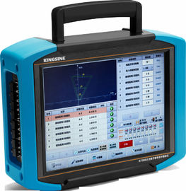 KF900A IEC61850 Protection Relay Tester Intelligent Substation