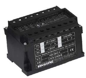 Multifunctional Power Meter IP52 / 0.05Hz PMC180NS