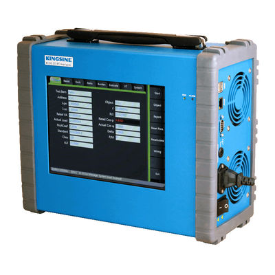 120V 15A  KT210 CT/PT Analyzer
